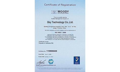 榮譽(yù)資質(zhì)