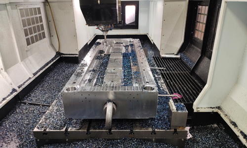 東莞市雁豐模具科技有限公司  新聞資訊