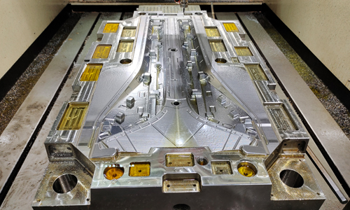 東莞市雁豐模具科技有限公司  新聞資訊